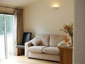 Riverside Cottage Wattisham المظهر الخارجي الصورة